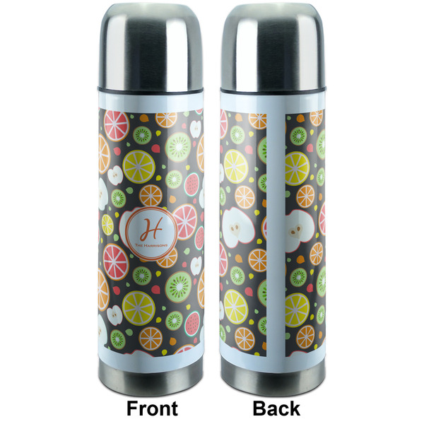 Apples & Oranges Thermos - Apvl