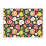 Apples & Oranges Tissue Paper Sheets - Large - Heavyweight