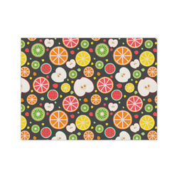 Apples & Oranges Medium Tissue Papers Sheets - Heavyweight