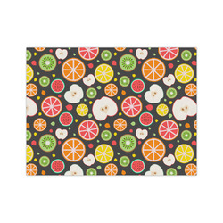 Apples & Oranges Tissue Paper Sheets - Medium - Heavyweight