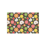 Apples & Oranges Tissue Paper Sheets - Small - Heavyweight
