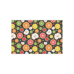 Apples & Oranges Small Tissue Papers Sheets - Heavyweight