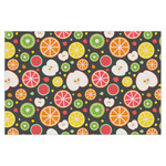 Apples & Oranges Tissue Paper Sheets - X-Large - Heavyweight