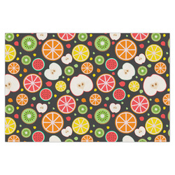 Apples & Oranges X-Large Tissue Papers Sheets - Heavyweight