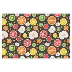 Apples & Oranges Tissue Paper Sheets - X-Large - Heavyweight
