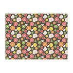 Apples & Oranges Large Tissue Papers Sheets - Lightweight