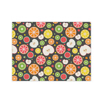 Apples & Oranges Tissue Paper Sheets - Medium - Lightweight