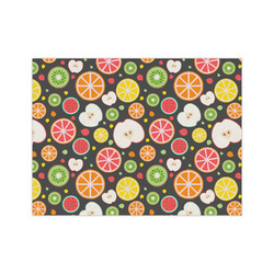 Apples & Oranges Medium Tissue Papers Sheets - Lightweight