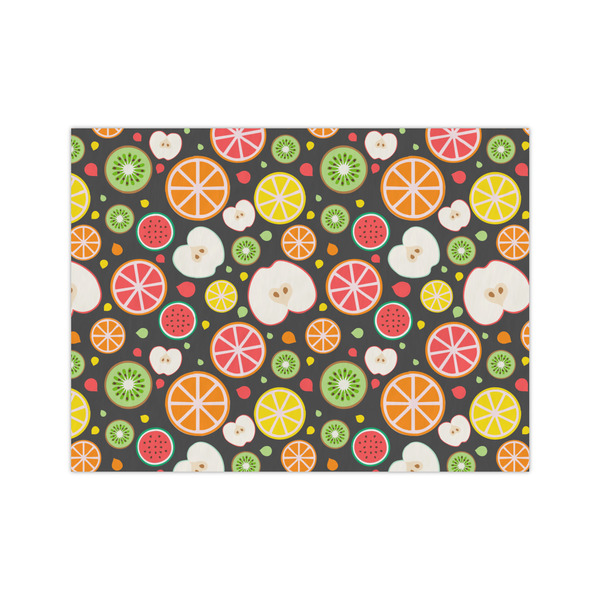 Custom Apples & Oranges Medium Tissue Papers Sheets - Lightweight