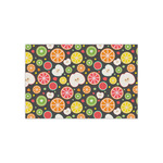 Apples & Oranges Tissue Paper Sheets - Small - Lightweight
