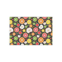 Apples & Oranges Small Tissue Papers Sheets - Lightweight