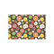 Apples & Oranges Tissue Paper - Lightweight - Small - Front