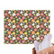 Apples & Oranges Tissue Paper Sheets - Main