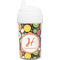 Apples & Oranges Toddler Sippy Cup (Personalized)