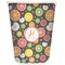Apples & Oranges Waste Basket (Personalized)