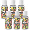 Apples & Oranges Travel Bottles (Personalized)