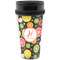 Apples & Oranges Acrylic Travel Mug without Handle (Personalized)