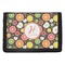 Apples & Oranges Trifold Wallet (Personalized)