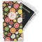 Apples & Oranges Travel Document Holder