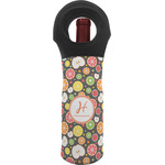 Apples & Oranges Wine Tote Bag (Personalized)