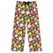 Apples & Oranges Womens Pajama Pants - 2XL