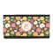 Apples & Oranges Leatherette Ladies Wallet (Personalized)