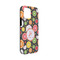 Apples & Oranges iPhone Case - Rubber Lined - iPhone 13 Mini (Personalized)