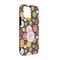 Apples & Oranges iPhone Case - Rubber Lined - iPhone 13 Pro (Personalized)