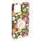 Apples & Oranges iPhone Case - Plastic - iPhone 15 Plus (Personalized)