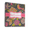 Birds & Butterflies 3 Ring Binder - Full Wrap - 1" (Personalized)