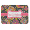 Birds & Butterflies Anti-Fatigue Kitchen Mat (Personalized)