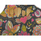Birds & Butterflies Apron - Pocket Detail with Props
