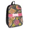 Birds & Butterflies Kids Backpack (Personalized)