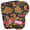 Birds & Butterflies Burp Cloth (Personalized)
