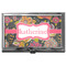 Birds & Butterflies Business Card Case