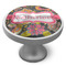 Birds & Butterflies Cabinet Knob (Personalized)