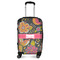 Birds & Butterflies Carry-On Travel Bag - With Handle
