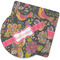 Birds & Butterflies Rubber Backed Coaster (Personalized)