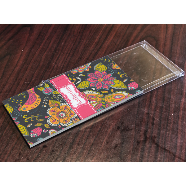 Birds & Butterflies Colored Pencils - In Package