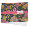 Birds & Butterflies Cooling Towel (Personalized)