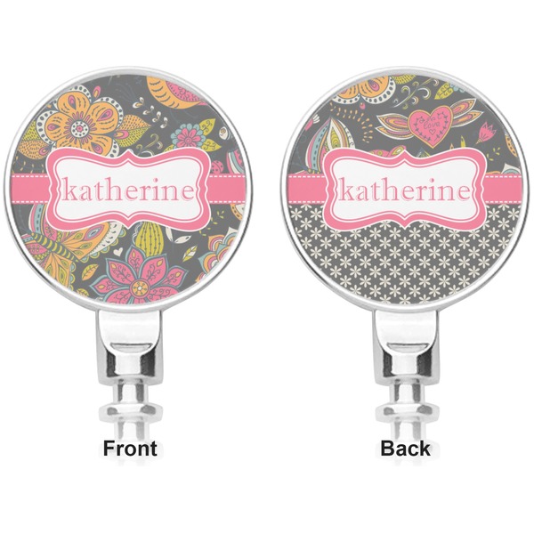 Birds & Butterflies Corkscrew - Apvl