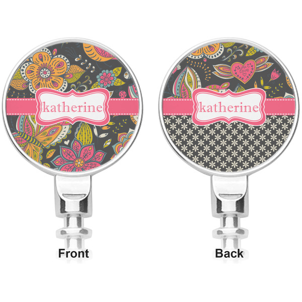 Birds & Butterflies Corkscrew - Apvl