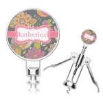 Birds & Butterflies Corkscrew (Personalized)