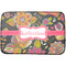 Birds & Butterflies Dish Drying Mat (Personalized)