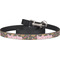 Birds & Butterflies Dog Leash (Personalized)