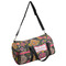 Birds & Butterflies Duffel Bag - Small (Personalized)