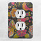 Birds & Butterflies Electric Outlet Plate - LIFESTYLE