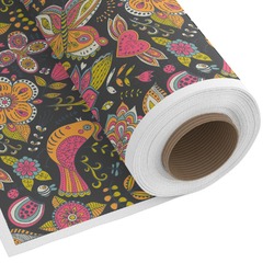 Birds & Butterflies Fabric by the Yard