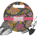 Birds & Butterflies Gardening Knee Cushion (Personalized)