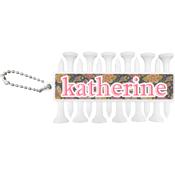 Birds & Butterflies Golf Buddy